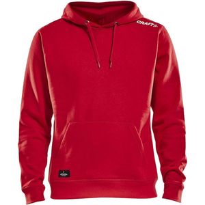 Craft Community Hoodie Heren - Rood