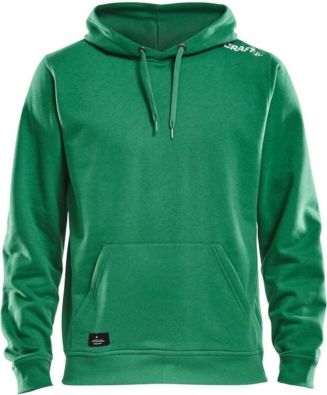 Craft Community Hoodie 1906972 - Team Green