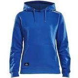 Community - Hoodie - Dames - Groen - Katoen