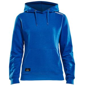 Community - Hoodie - Dames - Groen - Katoen