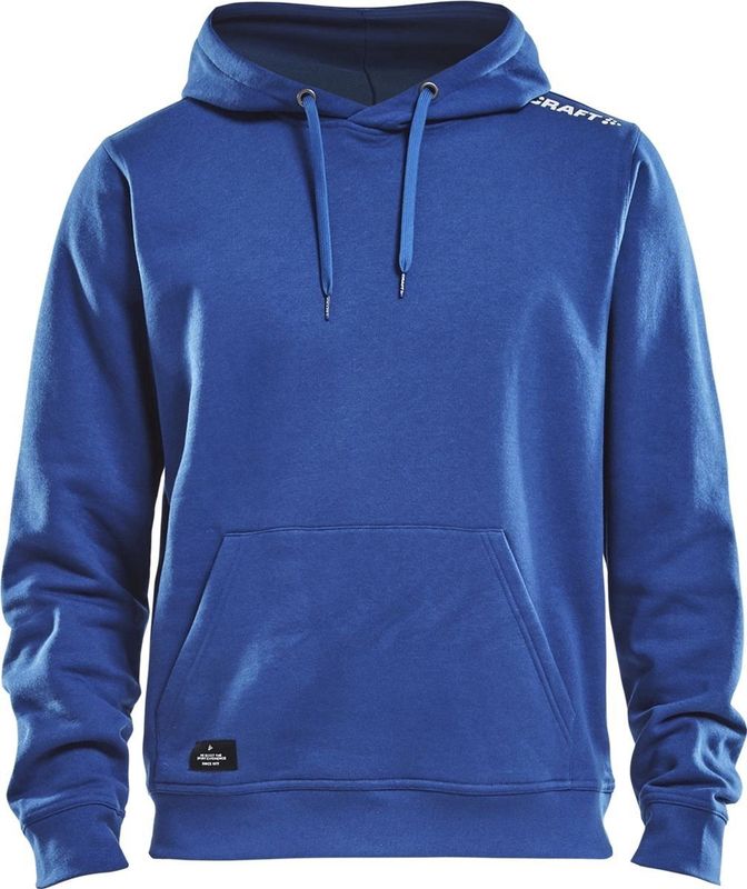 Craft Community Hoodie 973 - Club Cobolt