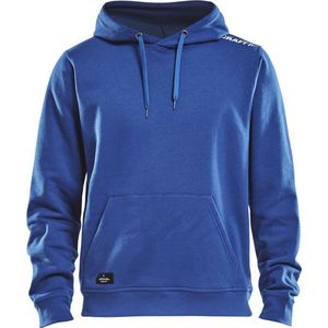 Craft Community Hoodie Jr 1906974 - Club Cobolt - 122/128