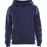 Craft Community Hoodie Jr 1906974 - Navy -