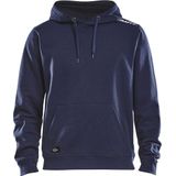Craft Community Hoodie Jr 1906974 - Navy -