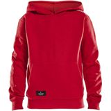 Craft Community Hoodie Jr 1906974 - Bright Red -