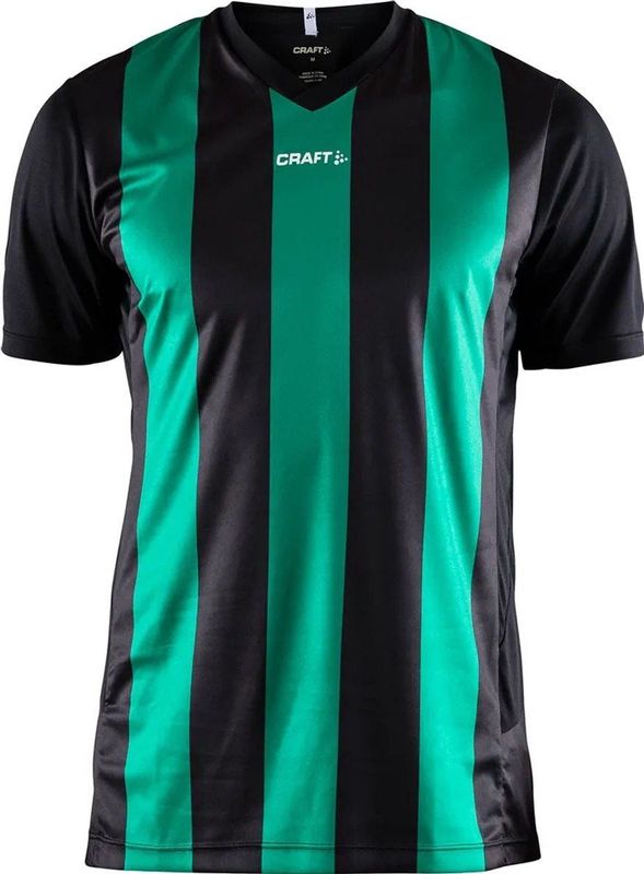 Jersey Craft - Progress Stripe - Competitietop - Technisch Materiaal