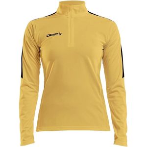 Craft - Progress - Trainingstop - Vrouwen