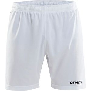 Craft Pro Control Shorts 1906704 - White