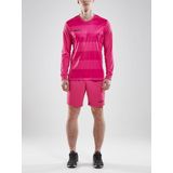 Craft - Squad - Keepershorts - Korte Broek - Technisch Textiel