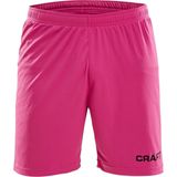 Craft - Squad - Keepershorts - Korte Broek - Technisch Textiel