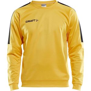 Craft - Progress R-neck - Sweatshirt - Zacht - Technische Stof