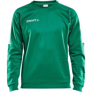 Craft - Progress R-neck - Sweatshirt - Zacht - Technische Stof
