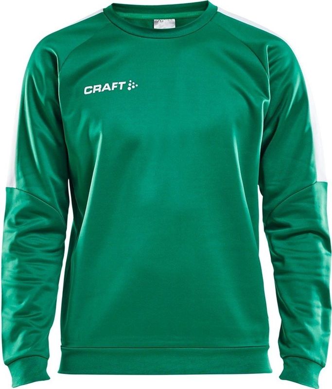 Craft - Progress R-neck - Sweatshirt - Zacht - Technische Stof
