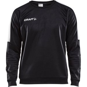 Craft Progress Sweater Heren - Zwart