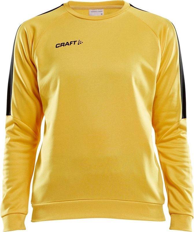 Craft - Progress - Sweatshirt - Dames - Ronde Hals