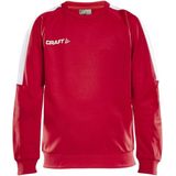 Craft - Progress R-neck - Sweatshirt - Zacht - Voor Kinderen