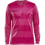 Craft - Progress - Keeperstrui - Langarmig - Technisch Materiaal