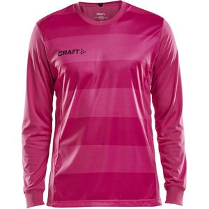 Craft - Progress - Keeperstrui - Langarmig - Technisch Materiaal