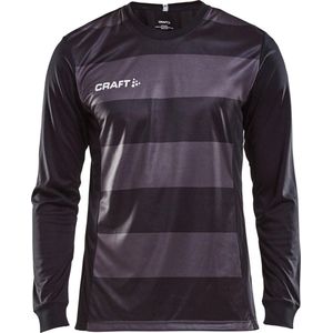 Craft Progress GK LS Jersey without padding M 1906983 - Black