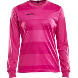 Craft - Progress - Dames Keeper Shirt - Langarmig - Technisch Materiaal