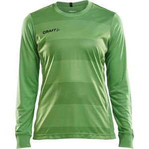 Craft - Progress - Dames Keeper Shirt - Langarmig - Technisch Materiaal