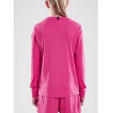 Craft - Progress - Kindertrui - Langarmig - Technisch Materiaal