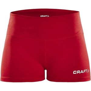 Craft Squad Hotpants 986 - Bright Red