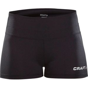 Dames shorts Craft squad