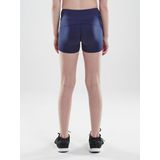 Craft Squad Hot Pants Sportbroek Meisjes