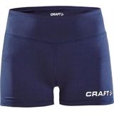 Craft Squad Hot Pants Sportbroek Meisjes