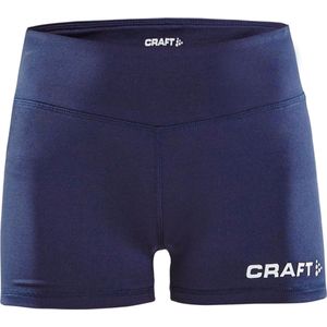 Craft Squad Hot Pants Sportbroek Meisjes