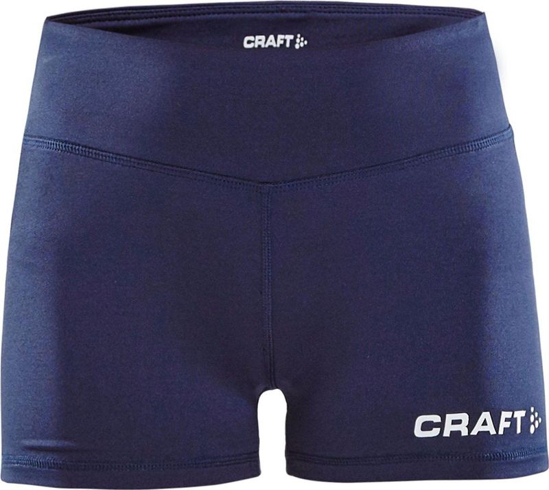 Craft Squad Hot Pants Sportbroek Meisjes