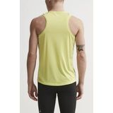 Tanktop Craft Men Eaze Singlet P Camo Lime