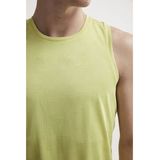 Tanktop Craft Men Eaze Singlet P Camo Lime