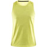 Tanktop Craft Men Eaze Singlet P Camo Lime