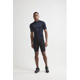 Craft - Essence Jersey - Fietsshirt - Blauw - Functioneel - Korte Mouwen