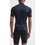Craft - Essence Jersey - Fietsshirt - Blauw - Functioneel - Korte Mouwen