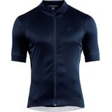 Craft - Essence Jersey - Fietsshirt - Blauw - Functioneel - Korte Mouwen
