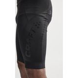 Craft - Essence - Fietsbroek - Zwart - Elastisch - Comfortabele Pasvorm