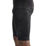 Craft - Essence - Fietsbroek - Zwart - Elastisch - Comfortabele Pasvorm