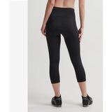 Craft Fietsbroek zonder bretels - koersbroek Dames Zwart / ESSENCE BIB KNICKERS W BLACK
