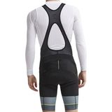 Craft - Route - Koersbroek - Zwart Groen - Lycra Sport Energy