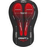 Craft - Route - Koersbroek - Zwart Groen - Lycra Sport Energy