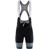 Craft - Route - Koersbroek - Zwart Groen - Lycra Sport Energy