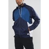 Vest Craft Men District Windbreaker Blaze