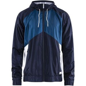 Vest Craft Men District Windbreaker Blaze