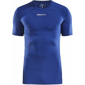 Craft - Pro Control - Ondershirt - Cobalt - Polyamide/Elastaan
