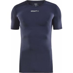 Craft Pro Control Compression Shirt - Marine