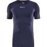 Craft Pro Control Compression Shirt - Marine