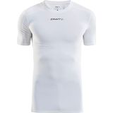 Craft Pro Control Compression Tee 1906855 - White